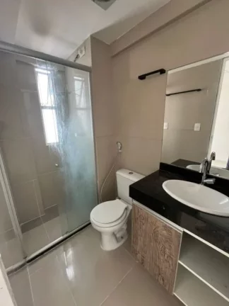 Imagem Sofisticação, Conforto e Estilo no Coração de Manaíra – 64 m² de Puro Charme! Imagem Sofisticação, Conforto e Estilo no Coração de Manaíra – 64 m² de Puro Charme!