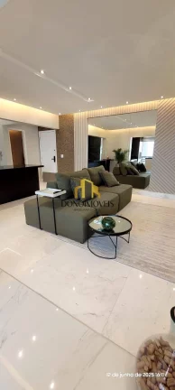 Imagem Apartamento com 3 Quartos à Venda, 116 m² em Baeta Neves - São Bernardo Do Campo