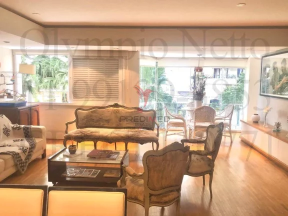 Imagem Lindo Apartamento Reformado com 4 Quartos, 2 Suites, 4 Vagas , pronto a morar, no Jardins