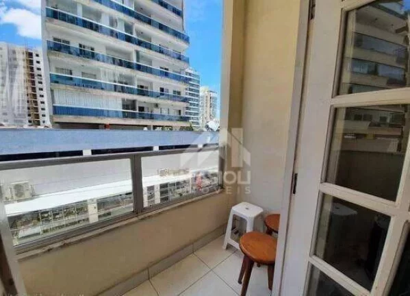 Imagem Apartamento com 2 dormitórios à venda, 71 m² por R$ 650.000,00 - Praia da Costa - Vila Velha/ES