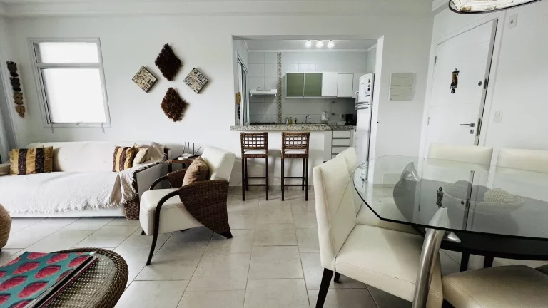 Imagem Apartamento à venda na Riviera de São Lourenço - Módulo 8