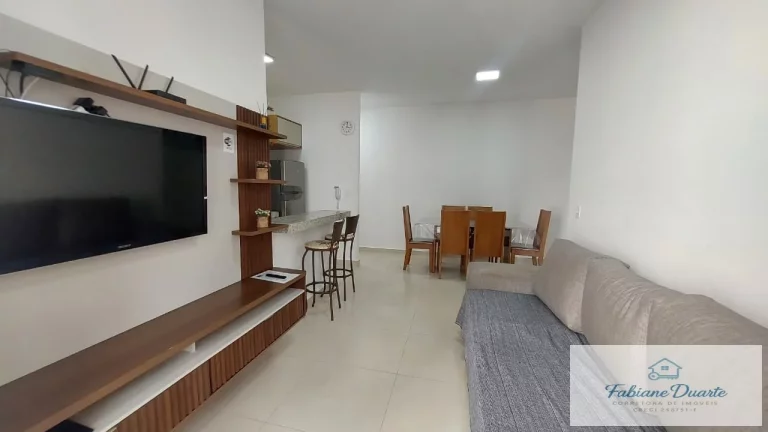 Imagem Apartamento 2 dormitórios á venda na Praia Grande
