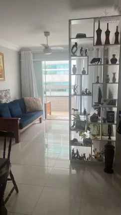 Imagem APARTAMENTO 2 QUARTOS, 1 SUÍTE, CAIÇARA, PRAIA GRANDE/SP