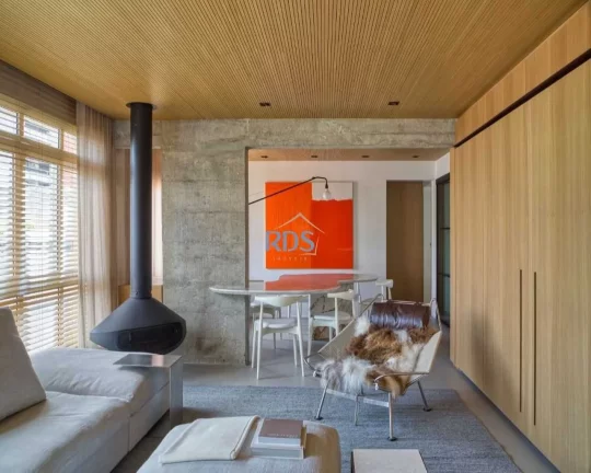 Imagem APARTAMENTO RESIDENCIAL em São Paulo - SP, Cerqueira César
