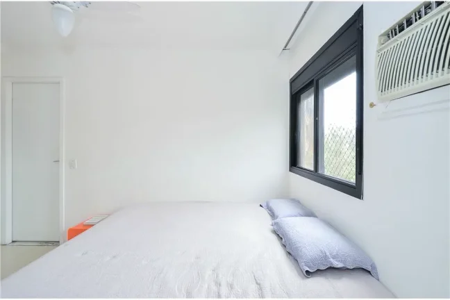 Imagem APARTAMENTO RESIDENCIAL em São Paulo - SP, Jardim Ampliação