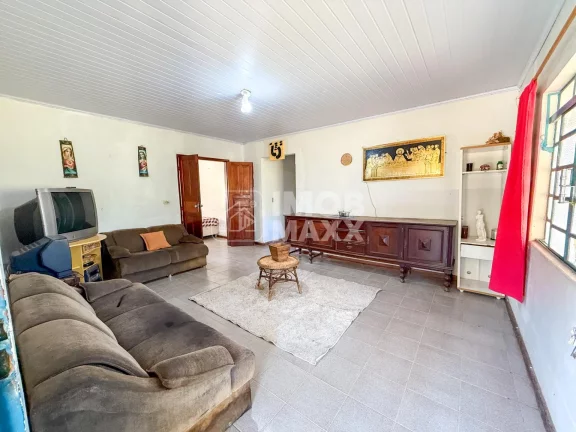 Imagem Chácara à Venda em Valparaíso de Goiás, 23.000m², 4 Quartos