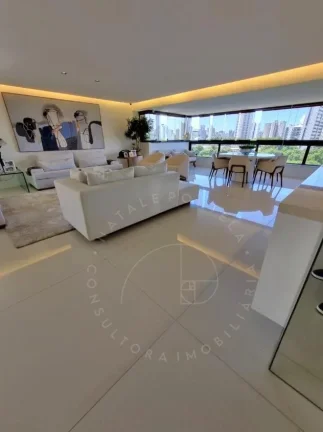 Apartamento, Residencial para Venda, Madalena, Recife
