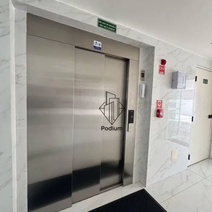 Imagem Apartamentos com varanda/sacada e área de lazer completa no Bessa - AP0697