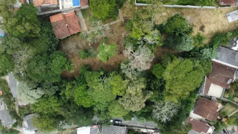 Terreno à venda, 5600 m² por R$ 1.900.000,00 - Iucas - Teresópolis/RJ