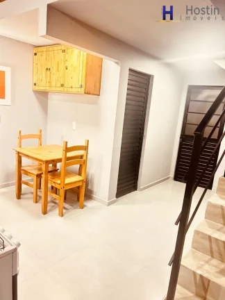 Imagem PRÉDIO RESIDENCIAL em SÃO FRANCISCO DO SUL - SC, Água Branca