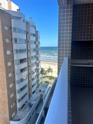 Imagem APARTAMENTO COM 53.17 m² - REAL - PRAIA GRANDE SP