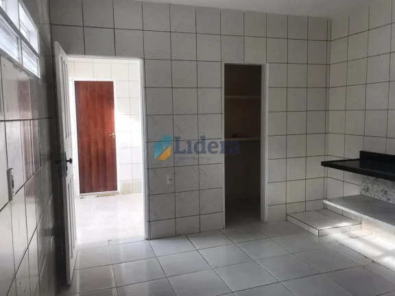 Imagem Casa para alugar - 360m² - 3 quartos - em Bessa, João Pessoa/PB