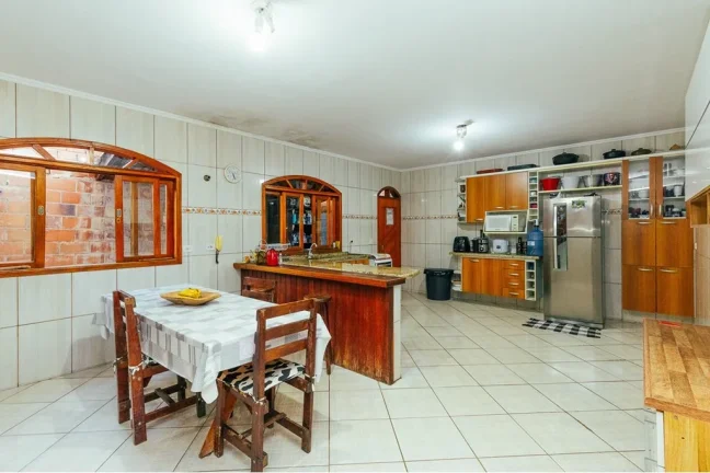 Imagem Casa à venda em Jundiaí, Parque Corrupira, com 3 quartos, 291m2