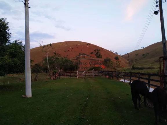 Imagem Fazenda à venda no bairro Jardim Alvorada - Jacareí/SP
