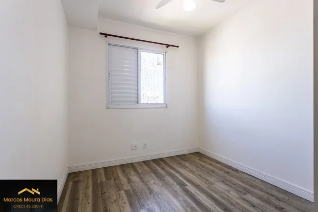Imagem Apartamento no Ipiranga com 2 Dormitórios ( 1 suíte) 1 Vaga. Edifício com Lazer e Portaria 24 hs
