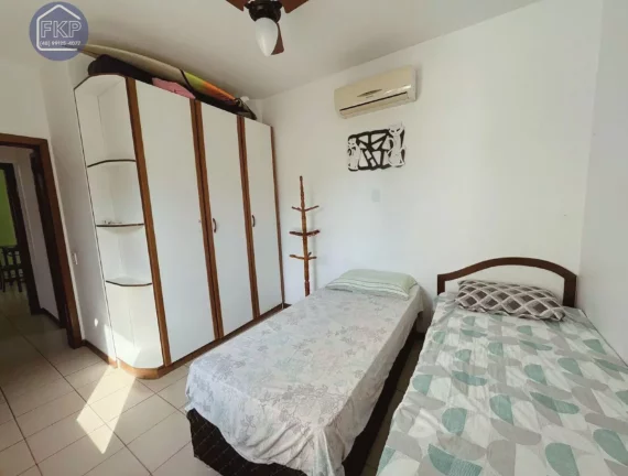 Imagem Apartamento 2 dormitórios!