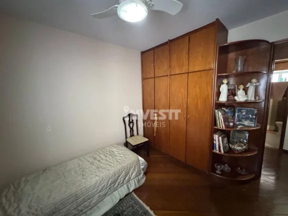 Imagem Apartamento à venda no Setor Oeste - Goiânia/GO