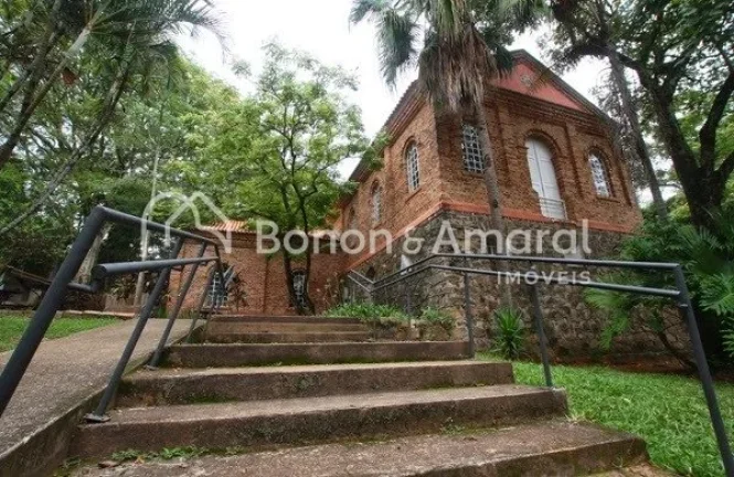 Imagem Casa Térrea em Barão Geraldo - Campinas

Apresentamos esta incrível casa térrea localizada próx...
