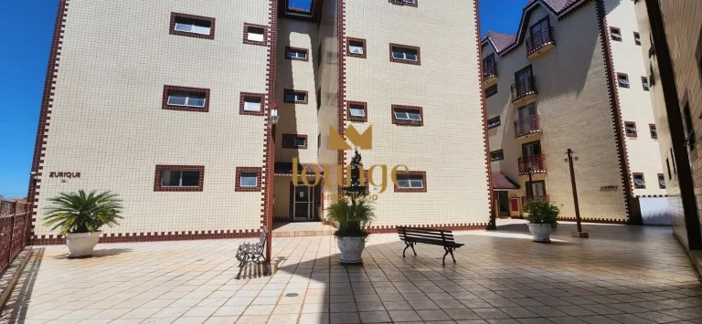 Imagem Apartamento à venda em Vila Trujillo Z.Central - Sorocaba/SP