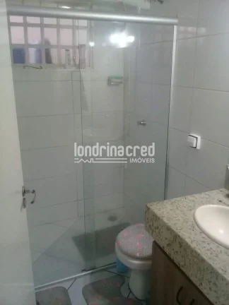 Imagem Casa à venda 3 Quartos, 1 Suite, 2 Vagas, 125M², Jardim Vale do Cedro, Londrina - PR