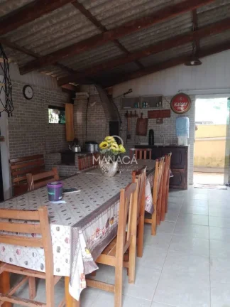 Imagem Casa com Espaço Gourmet à Venda – Barra Velha/SC