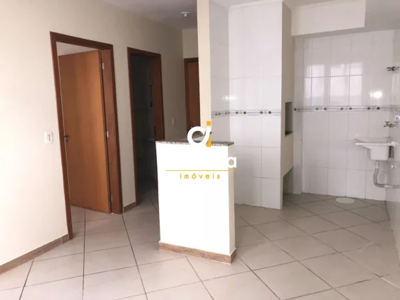 Imagem Apartamento 1 dormitórios à venda Centro Santa Maria/RS