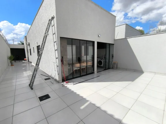 Imagem Casa De 3/4 Com Suite Mobiliada E Decorada No Bairro Cardoso