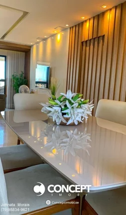 Imagem Apartamento de 2 quartos no Condomínio Edifício Premium com área de lazer - 12º andar