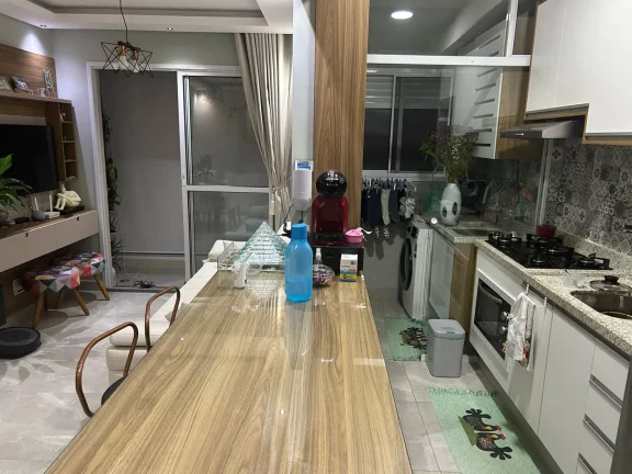 Imagem Apartamento Jaguaribe-Osasco
