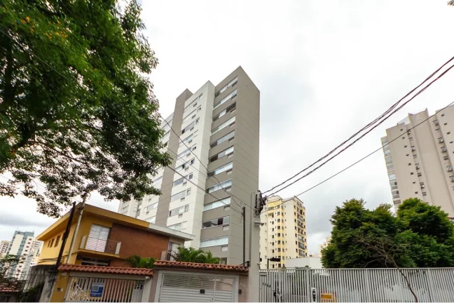 Imagem APARTAMENTO RESIDENCIAL em São Paulo - SP, Saúde