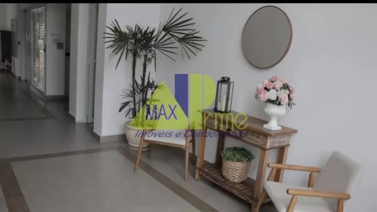 Imagem APARTAMENTO 52M²/02 DORMITÓRIOS/01 SUÍTE/SACADA/01 VAGA COBERTA