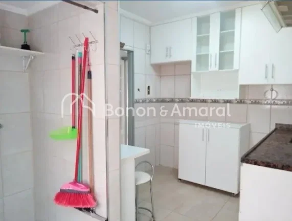 Imagem Se você busca conforto, praticidade e uma localização estratégica em Campinas, esta é a oportun...