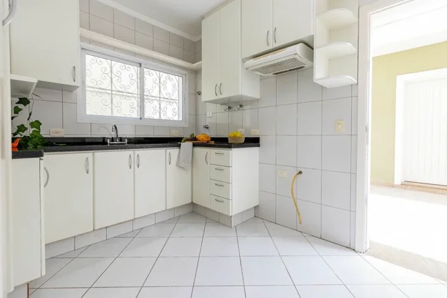 Imagem CASA RESIDENCIAL em São Paulo - SP, Chácara Santo Antônio (Zona Sul)