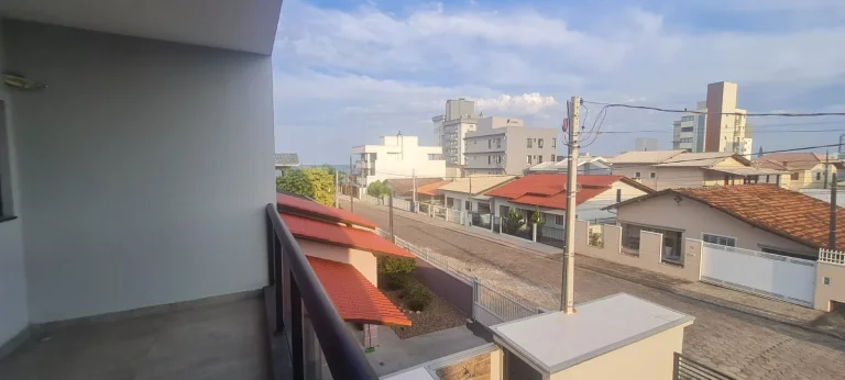 Imagem APARTAMENTO RESIDENCIAL em Barra Velha - SC, Tabuleiro