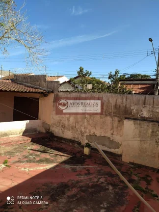 Imagem Exclusivo: Oportunidade Rara a venda no centro da Cidade Dutra. Vendo casa térreo no coração da cidade Dutra, São 320m² de tereno, 170m² de construção, necessita reforma, imóvel para investir, São 4 Dormitórios, 2 salas, 2 banheiros, despensa, quintal amp