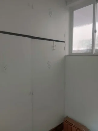 Imagem Apartamento para Venda em Rio de Janeiro, LARANJEIRAS, 2 dormitórios, 2 banheiros