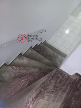 Imagem VENDE SOBRADO NA MOOCA Localizado Próximo a Faculdade Fam e Confeitaria Di Cunto