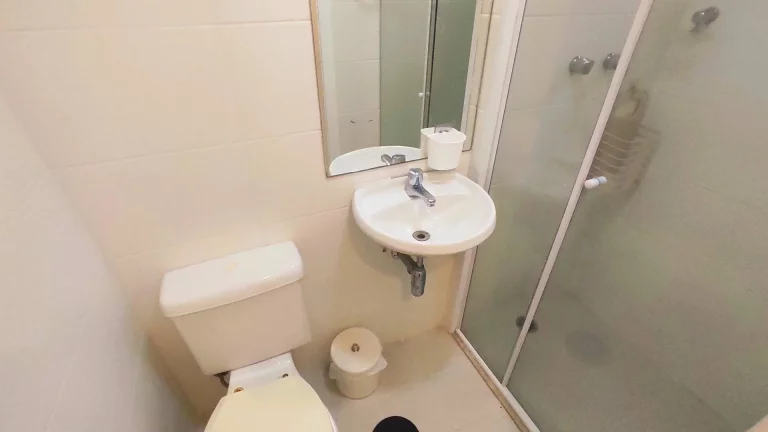 Imagem Apartamento à venda Riviera módulo 8 com lazer top da Riviera e vista mar.