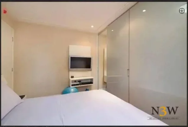 Imagem Apartamento com 2 dormitórios para alugar, 52 m² por R$ 5.605,00/mês - Vila Leopoldina - São Paulo/SP