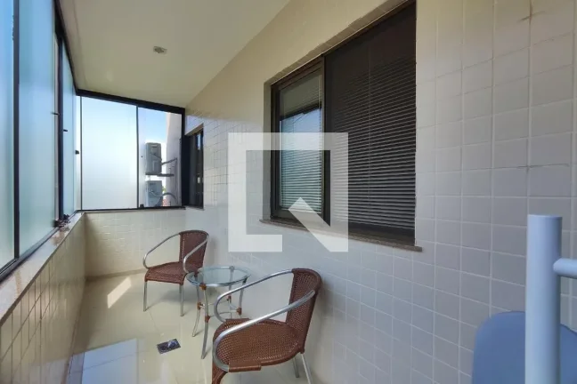 Imagem Apartamento à Venda - Recreio, 3 Quartos, 129 m2
