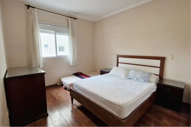 Imagem APARTAMENTO RESIDENCIAL em São Paulo - SP, Vila Mascote