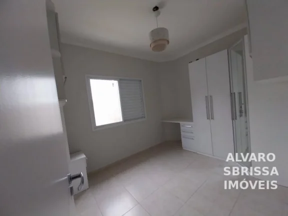 Imagem Casa com 3 dormitórios à venda, 190 m² por R$ 880.000,00 - Condomínio Aldeia de España - Itu/SP