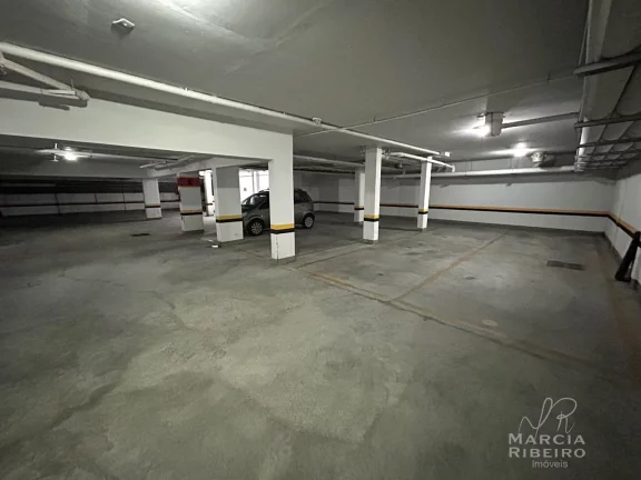 Imagem Apartamento 2 quartos com suíte na Trindade