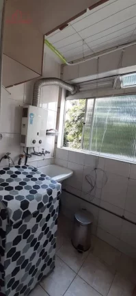 Imagem Apartamento 68m² - 3 dorm - 1 vaga.