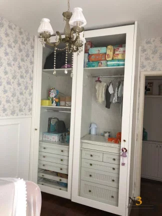 Imagem Apartamento com 3 suítes a venda, 156 m² por R$ 2.865.000 - Vila Leopoldina - São Paulo/SP