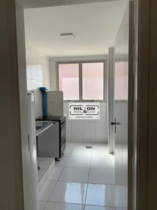 Imagem Kitnet com 1 dormitório à venda por R$ 150.000,00 - Botafogo - Campinas/SP