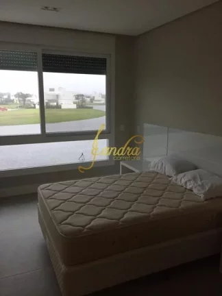 Imagem Belíssima Sobrado no Condomínio Enseada!