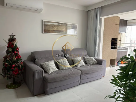 Imagem Apartamento 3 Dormitórios (1 suíte), 2 vagas, Adriático, Pq. Industrial.