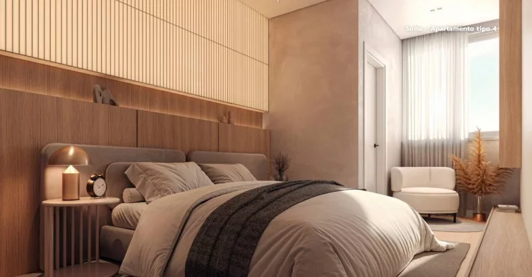 Imagem Apartamentos à venda - Lançamento