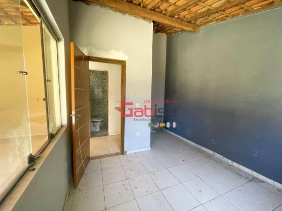 Imagem Casa com 4 dormitórios à venda, 360 m² por R$ 750.000 - Tucuns - Armação dos Búzios/RJ